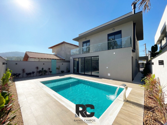 Imagem Casa com 4 Quartos à Venda, 250 m² em Residencial Veredas - Mogi Das Cruzes