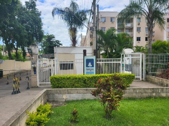 Imagem Apartamento com 2 Quartos à Venda, 45 m² em Jardim Alvorada - Nova Iguacu Imagem Apartamento com 2 Quartos à Venda, 45 m² em Jardim Alvorada - Nova Iguacu
