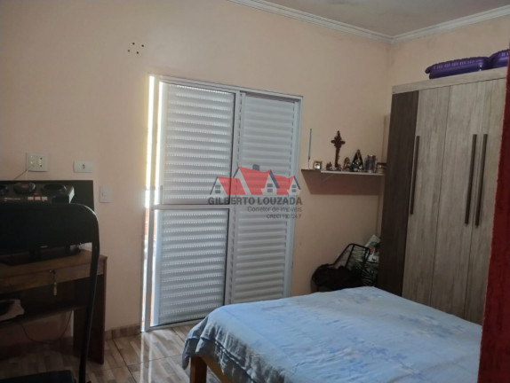 Imagem Casa com 3 Quartos à Venda,  em Chácara Santa Maria - São Paulo