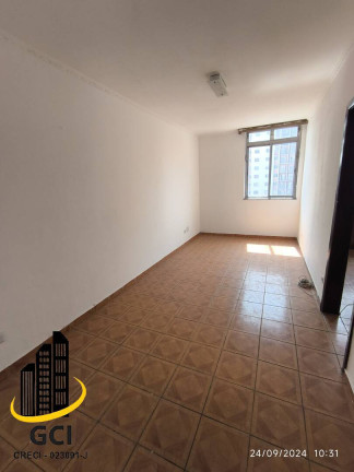 Imagem Apartamento com 1 Quarto à Venda, 45 m² em Campos Elíseos - São Paulo Imagem Apartamento com 1 Quarto à Venda, 45 m² em Campos Elíseos - São Paulo