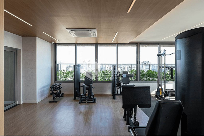 Imagem Apartamento com 2 Quartos à Venda, 73 m² em Chácara Santo Antônio (zona Sul) - São Paulo Imagem Apartamento com 2 Quartos à Venda, 73 m² em Chácara Santo Antônio (zona Sul) - São Paulo