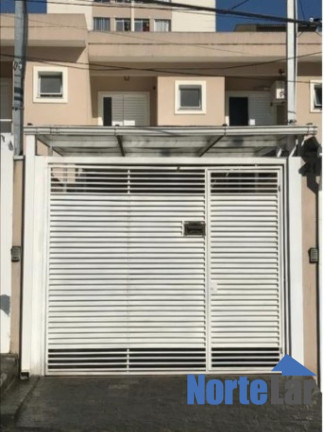 Imagem Sobrado com 2 Quartos à Venda, 80 m² em Vila Pirituba - São Paulo Imagem Sobrado com 2 Quartos à Venda, 80 m² em Vila Pirituba - São Paulo