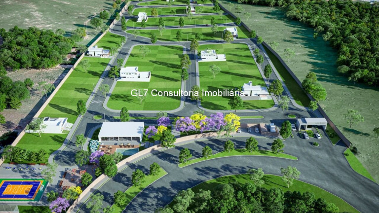 Imagem Terreno à Venda, 300 m² em Colinas De Indaiatuba - Indaiatuba Imagem Terreno à Venda, 300 m² em Colinas De Indaiatuba - Indaiatuba