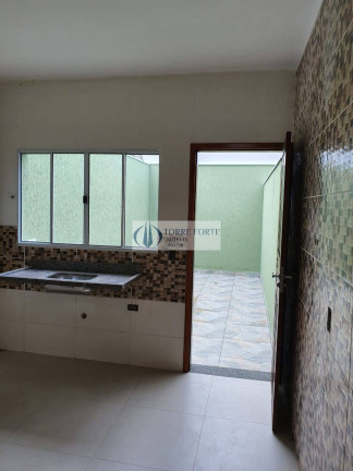 Imagem Casa com 2 Quartos à Venda, 67 m² em Jardim Ponte Rasa - São Paulo Imagem Casa com 2 Quartos à Venda, 67 m² em Jardim Ponte Rasa - São Paulo