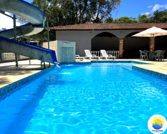 Imagem Imóvel com 5 Quartos para Alugar ou Temporada, em Centro De Juquitiba - Juquitiba Imagem Imóvel com 5 Quartos para Alugar ou Temporada, em Centro De Juquitiba - Juquitiba