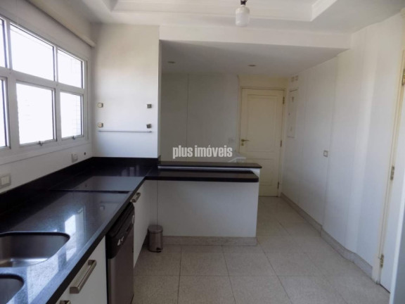 Imagem Apartamento com 4 Quartos à Venda, 600 m² em Moema - São Paulo Imagem Apartamento com 4 Quartos à Venda, 600 m² em Moema - São Paulo