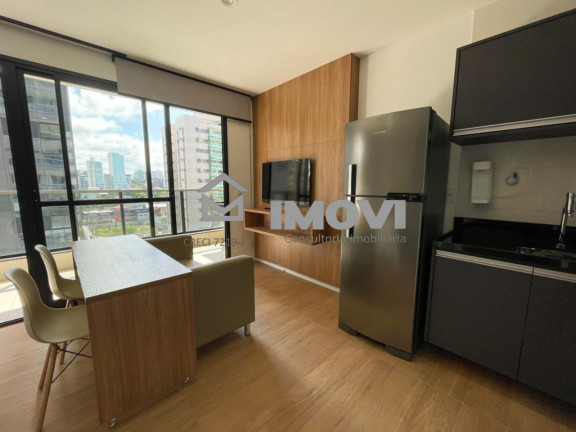 Imagem Apartamento com 1 Quarto à Venda, 40 m² em Enseada Do Suá - Vitória Imagem Apartamento com 1 Quarto à Venda, 40 m² em Enseada Do Suá - Vitória