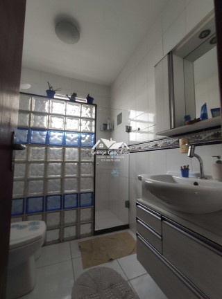 Imagem Sobrado com 2 Quartos à Venda, 87 m² em Jardim Vinte E Cinco De Agosto - Duque De Caxias