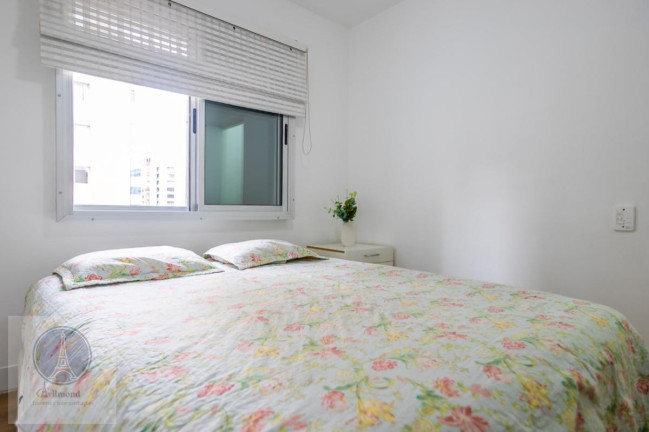 Imagem Apartamento com 2 Quartos para Alugar, 65 m² em Jardim Paulista - São Paulo