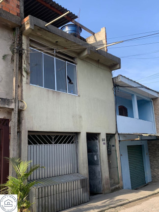 Casa com 4 Quartos à Venda, 125 m² em Jardim Varginha ( Zona Sul ) - São Paulo