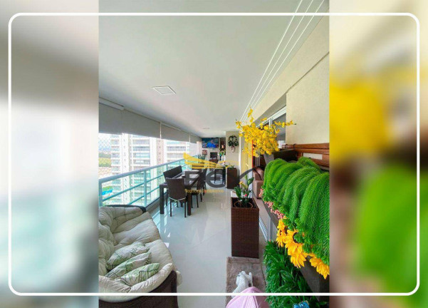 Imagem Apartamento com 4 Quartos à Venda, 202 m² em Centro Empresarial Tamboré - Santana De Parnaíba Imagem Apartamento com 4 Quartos à Venda, 202 m² em Centro Empresarial Tamboré - Santana De Parnaíba