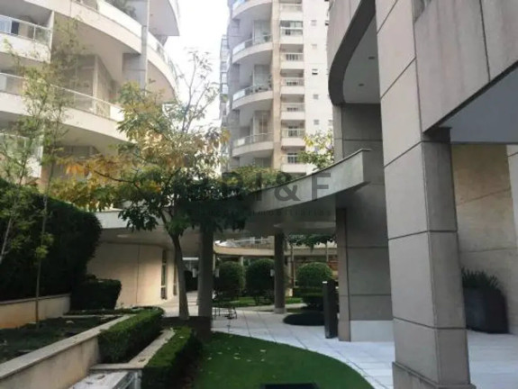Imagem Apartamento com 2 Quartos para Alugar, 157 m² em Vila Nova Conceição - São Paulo Imagem Apartamento com 2 Quartos para Alugar, 157 m² em Vila Nova Conceição - São Paulo