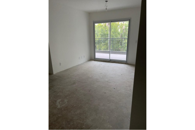 Imagem Apartamento com 4 Quartos à Venda, 108 m² em Santo Amaro - São Paulo