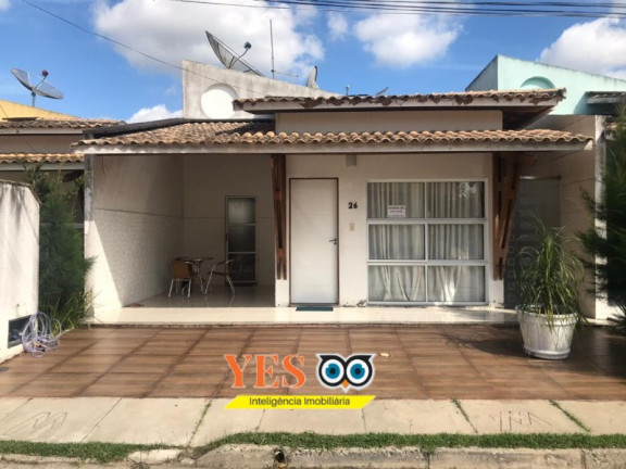 Imagem Casa com 3 Quartos à Venda, 120 m² em Lagoa Salgada - Feira De Santana Imagem Casa com 3 Quartos à Venda, 120 m² em Lagoa Salgada - Feira De Santana