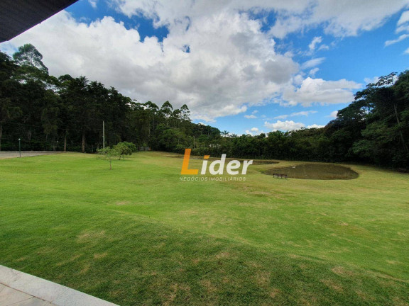 Imagem Terreno à Venda, 603 m² em Bosque Do Imperador - Juiz De Fora
