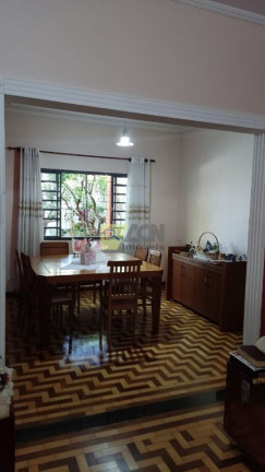 Imagem Casa com 3 Quartos à Venda, 235 m² em Parque Ortolândia - Hortolândia