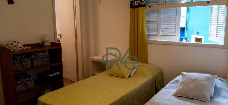 Imagem Casa com 5 Quartos à Venda, 200 m² em Vila Velha - Angra Dos Reis