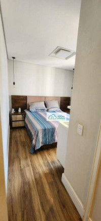 Imagem Apartamento com 3 Quartos para Alugar, 174 m² em Vila Leopoldina - São Paulo Imagem Apartamento com 3 Quartos para Alugar, 174 m² em Vila Leopoldina - São Paulo