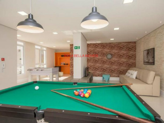 Imagem Apartamento com 2 Quartos à Venda, 54 m² em Vila Prudente - São Paulo