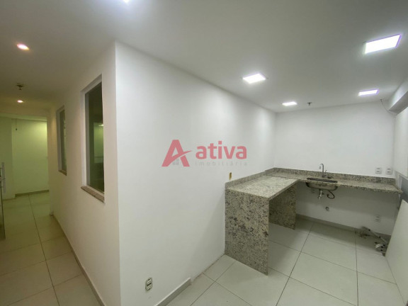 Imagem Loja para Alugar, 56 m² em Recreio Dos Bandeirantes - Rio De Janeiro