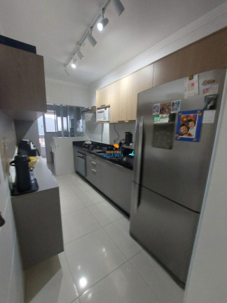 Imagem Apartamento com 2 Quartos à Venda, em Itararé - São Vicente Imagem Apartamento com 2 Quartos à Venda, em Itararé - São Vicente