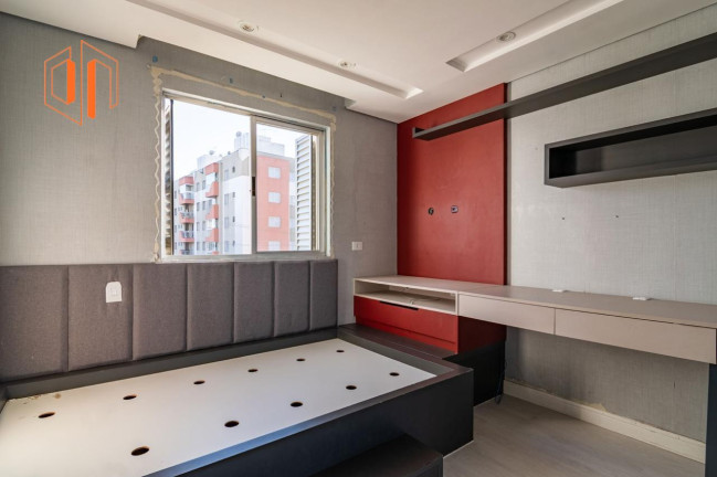 Imagem Apartamento com 3 Quartos à Venda, 123 m² em Cabral - Curitiba Imagem Apartamento com 3 Quartos à Venda, 123 m² em Cabral - Curitiba