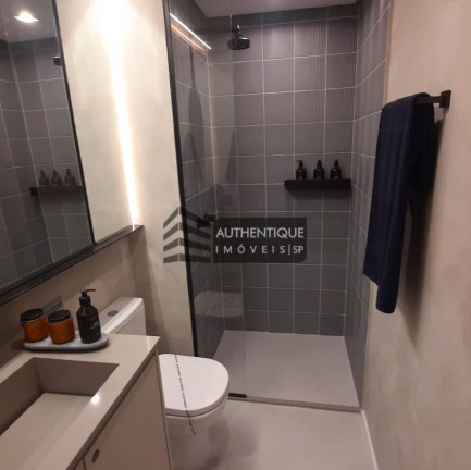 Imagem Apartamento com 1 Quarto à Venda, 36 m² em Perdizes - São Paulo Imagem Apartamento com 1 Quarto à Venda, 36 m² em Perdizes - São Paulo