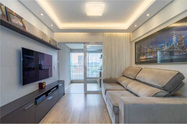 Imagem Apartamento com 3 Quartos à Venda, 76 m² em Vila Sônia - São Paulo Imagem Apartamento com 3 Quartos à Venda, 76 m² em Vila Sônia - São Paulo