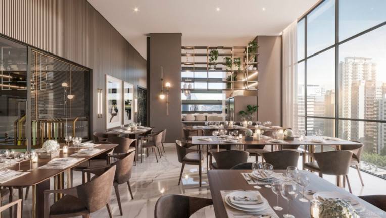 Imagem Imóvel com 3 Quartos à Venda, 122 m² em Centro - Balneário Camboriú Imagem Imóvel com 3 Quartos à Venda, 122 m² em Centro - Balneário Camboriú