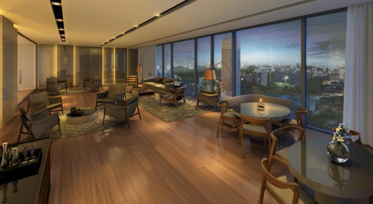 Imagem Apartamento à Venda, 37 m² em Pinheiros - São Paulo