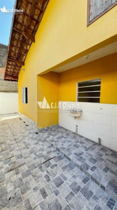 Imagem Casa com 2 Quartos à Venda, 62 m² em Agenor De Campos - Mongaguá