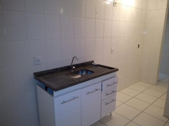 Imagem Apartamento com 2 Quartos à Venda, 49 m² em Jardim Central - Cotia