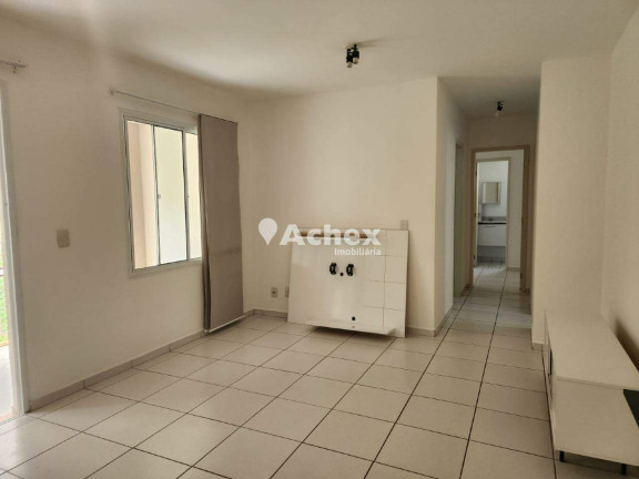 Imagem Apartamento com 3 Quartos para Alugar, 76 m² em Loteamento Center Santa Genebra - Campinas