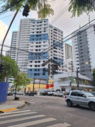 Imagem Apartamento com 2 Quartos à Venda, 74 m² em Rosarinho - Recife