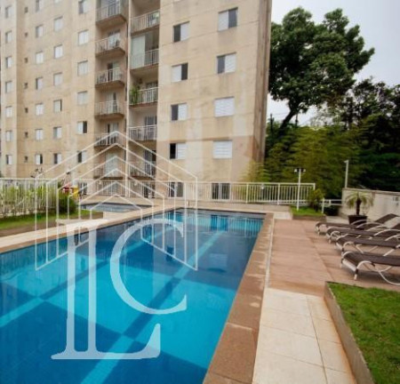Imagem Apartamento com 3 Quartos à Venda, 63 m² em Cidade Ademar - São Paulo Imagem Apartamento com 3 Quartos à Venda, 63 m² em Cidade Ademar - São Paulo