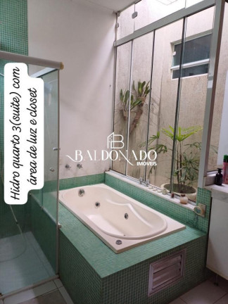 Imagem Casa com 4 Quartos à Venda, 252 m² em Centro - Bragança Paulista Imagem Casa com 4 Quartos à Venda, 252 m² em Centro - Bragança Paulista