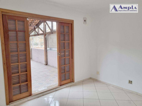 Imagem Sobrado com 4 Quartos à Venda, 300 m² em Vila Guilhermina - São Paulo Imagem Sobrado com 4 Quartos à Venda, 300 m² em Vila Guilhermina - São Paulo