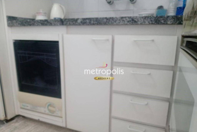 Imagem Apartamento com 2 Quartos à Venda ou Locação, 58 m² em Santa Paula - São Caetano Do Sul Imagem Apartamento com 2 Quartos à Venda ou Locação, 58 m² em Santa Paula - São Caetano Do Sul
