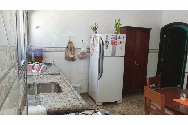 Imagem Casa com 5 Quartos à Venda, 210 m² em Mooca - São Paulo Imagem Casa com 5 Quartos à Venda, 210 m² em Mooca - São Paulo