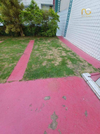 Imagem Kitnet com 1 Quarto à Venda, 27 m² em Canto Do Forte - Praia Grande Imagem Kitnet com 1 Quarto à Venda, 27 m² em Canto Do Forte - Praia Grande