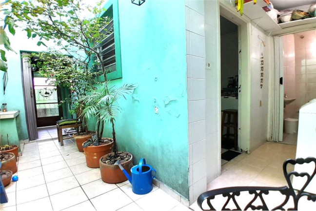 Imagem Casa com 2 Quartos à Venda, em Vila Mariana - São Paulo Imagem Casa com 2 Quartos à Venda, em Vila Mariana - São Paulo