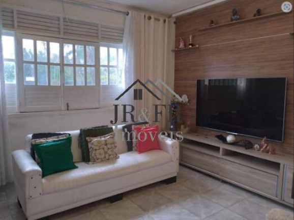 Imagem Casa com 5 Quartos à Venda, 317 m² em Coqueiros De Arembepe (abrantes) - Camaçari