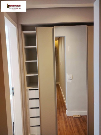 Imagem Apartamento com 3 Quartos à Venda, 115 m² em Brooklin - São Paulo
