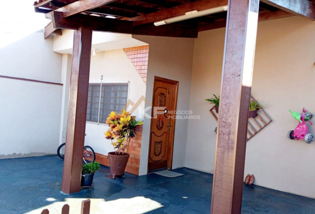 Imagem Casa de Condomínio com 2 Quartos à Venda, 120 m² em Alto Do Ipiranga - Ribeirão Preto Imagem Casa de Condomínio com 2 Quartos à Venda, 120 m² em Alto Do Ipiranga - Ribeirão Preto