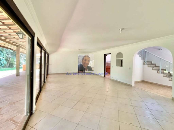 Imagem Casa com 7 Quartos à Venda, 610 m² em Taboleiro Verde - Cotia Imagem Casa com 7 Quartos à Venda, 610 m² em Taboleiro Verde - Cotia