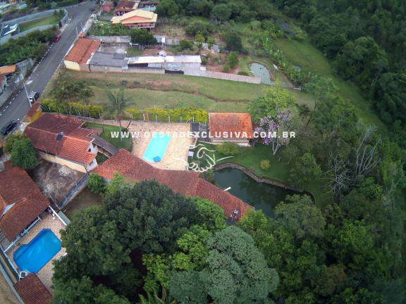 Terreno à Venda, 1.000 m² em Parque Estâncias - Morungaba