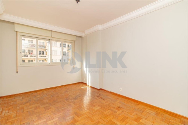 Imagem Apartamento com 3 Quartos à Venda, 109 m² em Centro Histórico - Porto Alegre Imagem Apartamento com 3 Quartos à Venda, 109 m² em Centro Histórico - Porto Alegre