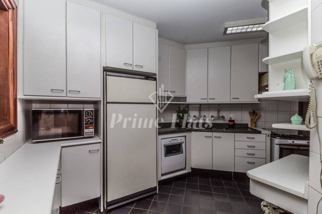 Imagem Apartamento com 3 Quartos para Alugar, 120 m² em Moema - São Paulo Imagem Apartamento com 3 Quartos para Alugar, 120 m² em Moema - São Paulo
