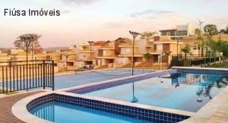 Imagem Casa com 3 Quartos à Venda, 210 m² em Condomínio Reserva Domaine Eco Residence - Ribeirão Preto Imagem Casa com 3 Quartos à Venda, 210 m² em Condomínio Reserva Domaine Eco Residence - Ribeirão Preto