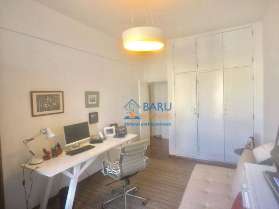 Imagem Apartamento com 3 Quartos à Venda, 123 m² em Higienópolis - São Paulo Imagem Apartamento com 3 Quartos à Venda, 123 m² em Higienópolis - São Paulo